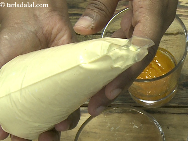 Vegan Jackfruit Ice Cream Recipe With Coconut Milk by Archana's