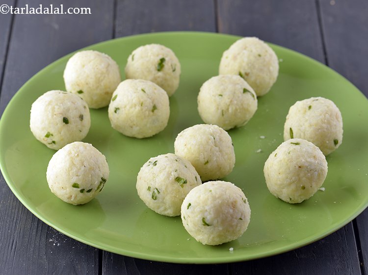 rice and cheese balls recipe cheesy masala rice balls l