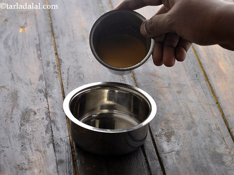 South Indian Filter – Kaveri Coffee