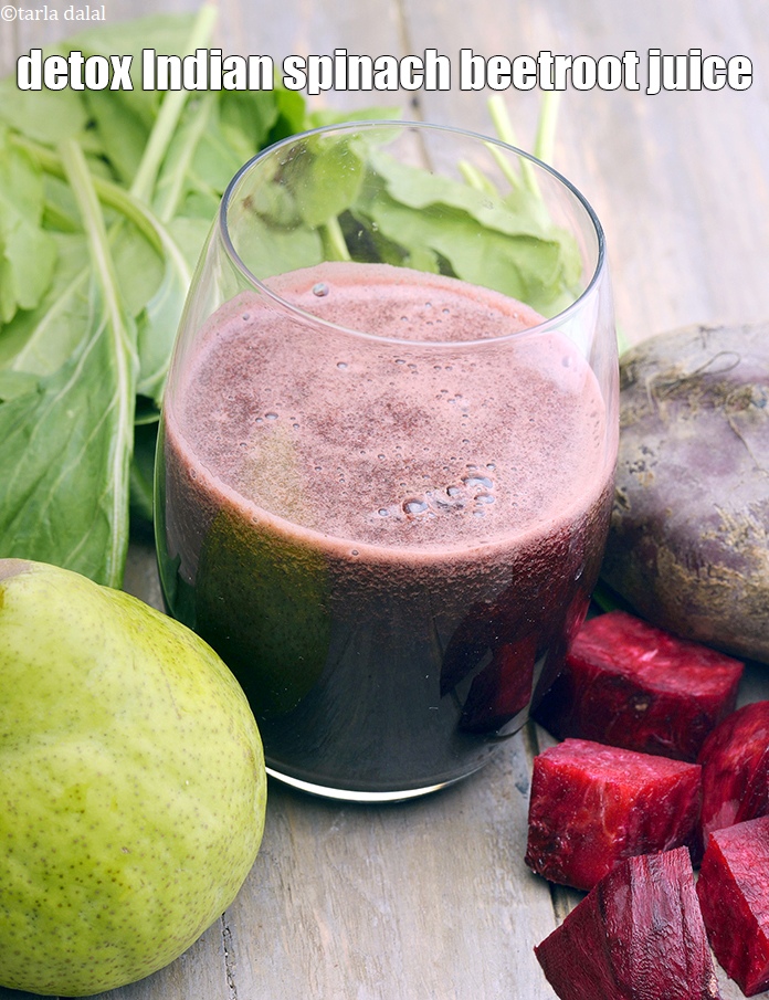 beetroot juice for weight loss