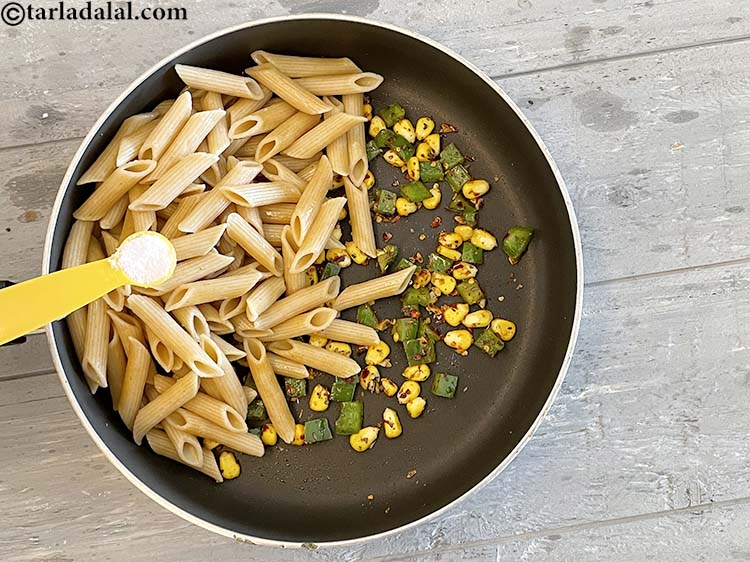 whole-wheat-pasta-in-tomato-sauce-recipe