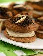 Almond Cookie Tiramisu in Hindi