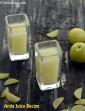 Amla Juice, How To Make Amla Juice, Gooseberry Juice in Gujarati