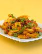 Baby Corn Paneer Jalfrazie ( Quick Recipe)