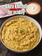 Bajra Khichdi To Control Acidity