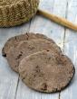 Plain Ragi Roti, Plain Nachni Roti in Hindi