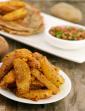 Batata Chips Nu Shaak Recipe | Gujarati Chips Nu Shaak in Gujarati