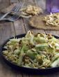 Bean Sprouts and Cucumber Salad