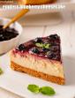 Eggless Cheesecake Recipes