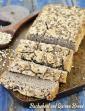 Buckwheat and Quinoa Bread