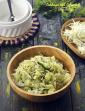 Cabbage and Cucumber Dry Sabzi