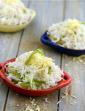 Cabbage Rice (  Microwave Recipe)