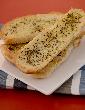 Caraway Seed Toast