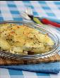 Cheesy Potato Bake