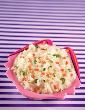 Cheesy Risotto ( Recipe for Toddlers)
