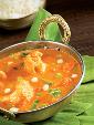 Chettinad Curry ( Microwave Recipe )