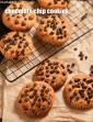 Chocolate Chip Cookies Using Eggs