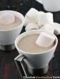 Chocolate Marshmallow Drink