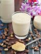 Chocolate Peanut Butter Milkshake in Hindi