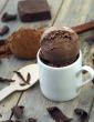 Chocolate Truffle Ice Cream in Gujarati