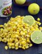 Buttered Sweet Corn Recipe, Buttered American Corn