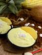 Coconut Pineapple Mousse ( Mousses Recipe)