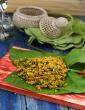 Colocassia Leaf Usli in Hindi