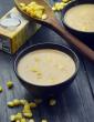 Corn Curry ( Microwave Recipe)