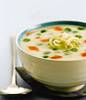 Creamy Vegetable Soup