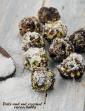 Date and Nut Coconut Cocoa Balls in Hindi