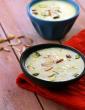 Doodhi Kheer ( Microwave Recipe)