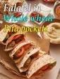 Falafel in Whole Wheat Pita Pockets, Diabetic Friendly