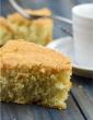 Fatless Vanilla Sponge Cake Using Eggs