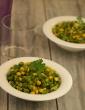 French Beans Foogath ( Jain Recipe)