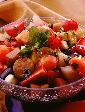 Mixed Fruit Chaat, Diabetic Friendly Recipe in Hindi