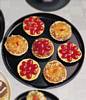 Fruit Tarts