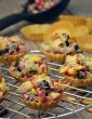 Fruit Tart Chaat, Fresh Fruit Mini Fruit Chaat