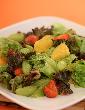 Fruity Lettuce Citrus Salad