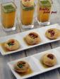 Fruity Pani Puri