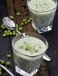 Green Peas Kheer, Matar ki Kheer