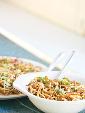 Hakka Noodles ( Cooking with Kids )