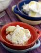 Potatoes with Cottage Cheese Sauce ( Papas A La Huanciana)