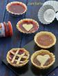 Jam Tarts ( Cooking with Kids)