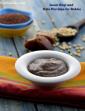 Jowar Ragi and Date Porridge for Babies in Hindi