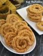 Kai Murukku, South Indian Handmade Chakli