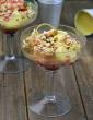 Kesar Kulfi Falooda