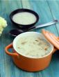 Low Calorie White Sauce ( Diabetic Recipe)