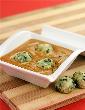 Malai Kofta Curry (  Microwave)