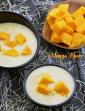 Mango Kheer