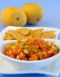 Mango Salsa in Hindi